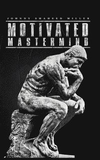 bokomslag Motivated Mastermind
