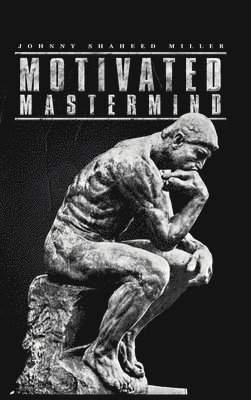 bokomslag Motivated Mastermind