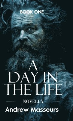 bokomslag A Day in the Life (Novella)