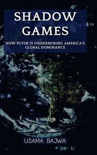bokomslag Shadow Codes