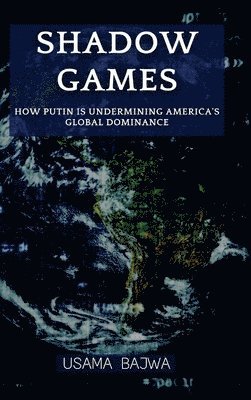 bokomslag Shadow Codes