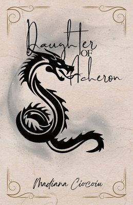 Daughter of Acheron 1