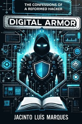 bokomslag Digital Armor