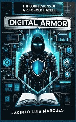 bokomslag Digital Armor