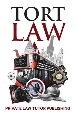 Tort Law 1