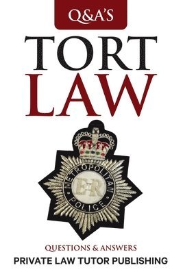 Tort Law 1