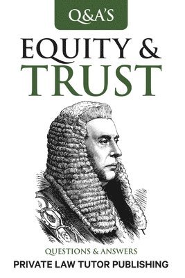 bokomslag Equity & Trusts