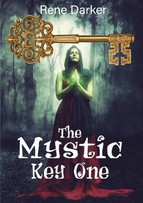 bokomslag Mystic Key One