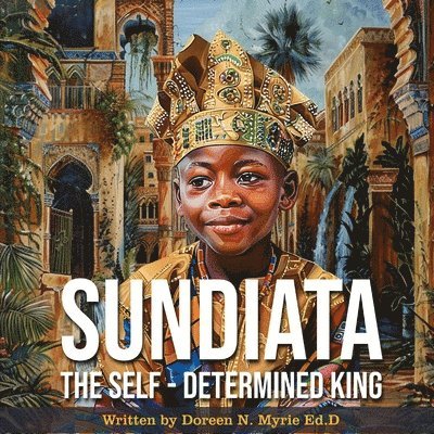 Sundiata 1