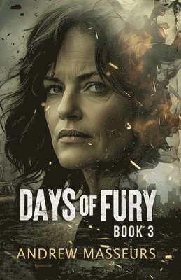 Days of Fury 1