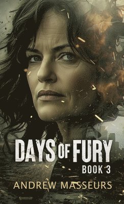 Days of Fury 1