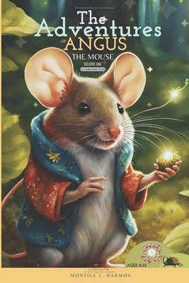 The Adventures of Angus the Mouse: Remastered Edition 1