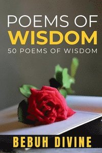 bokomslag Poems of Wisdom