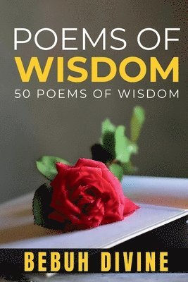 Poems of Wisdom 1