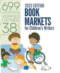 bokomslag Book Markets for Children's Writers 2025