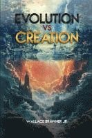 bokomslag Evolution vs. Creation