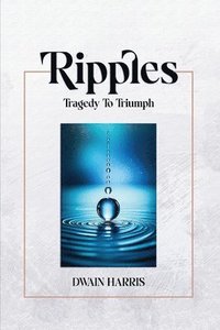 bokomslag Ripples