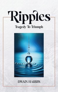 bokomslag Ripples