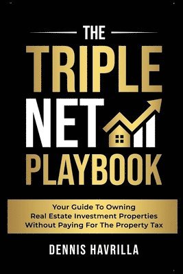 bokomslag The Triple Net PlayBook