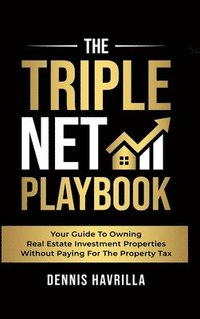 bokomslag The Triple Net PlayBook