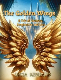 bokomslag The Golden Wings