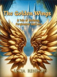 bokomslag The Golden Wings