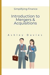 bokomslag Introduction to Mergers & Acquisitions