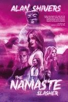 bokomslag Namaste Slasher