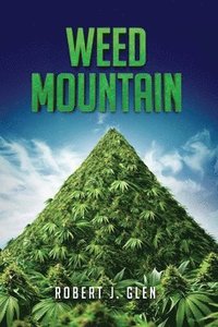 bokomslag Weed Mountain