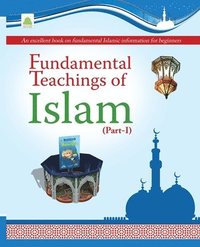 bokomslag Fundamental Teachings Of Islam Part-01