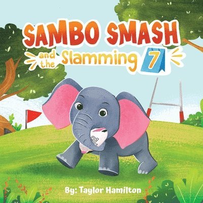 Sambo Smash and The Slamming 7 1