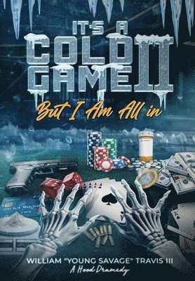 It's A Cold Game II 1