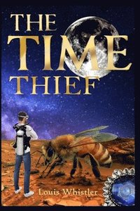 bokomslag Time Thief
