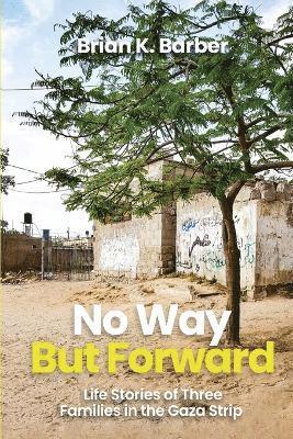 No Way but Forward 1