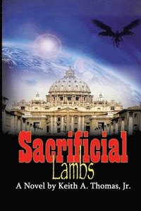 bokomslag Sacrificial Lambs