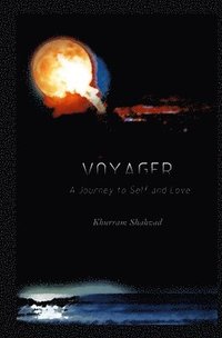 bokomslag Voyager: A Journey to Self and Love
