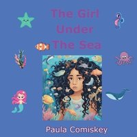 bokomslag Girl Under the Sea