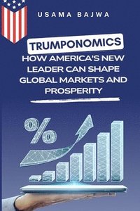 bokomslag Trumponomics