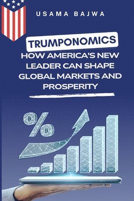 bokomslag Trumponomics