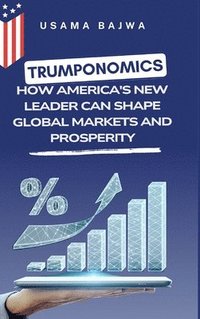 bokomslag Trumponomics