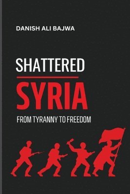 Shattered Syria 1