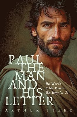 bokomslag Paul