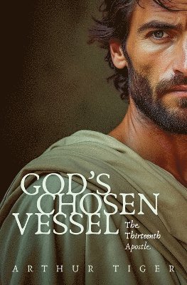 bokomslag God's Chosen Vessel