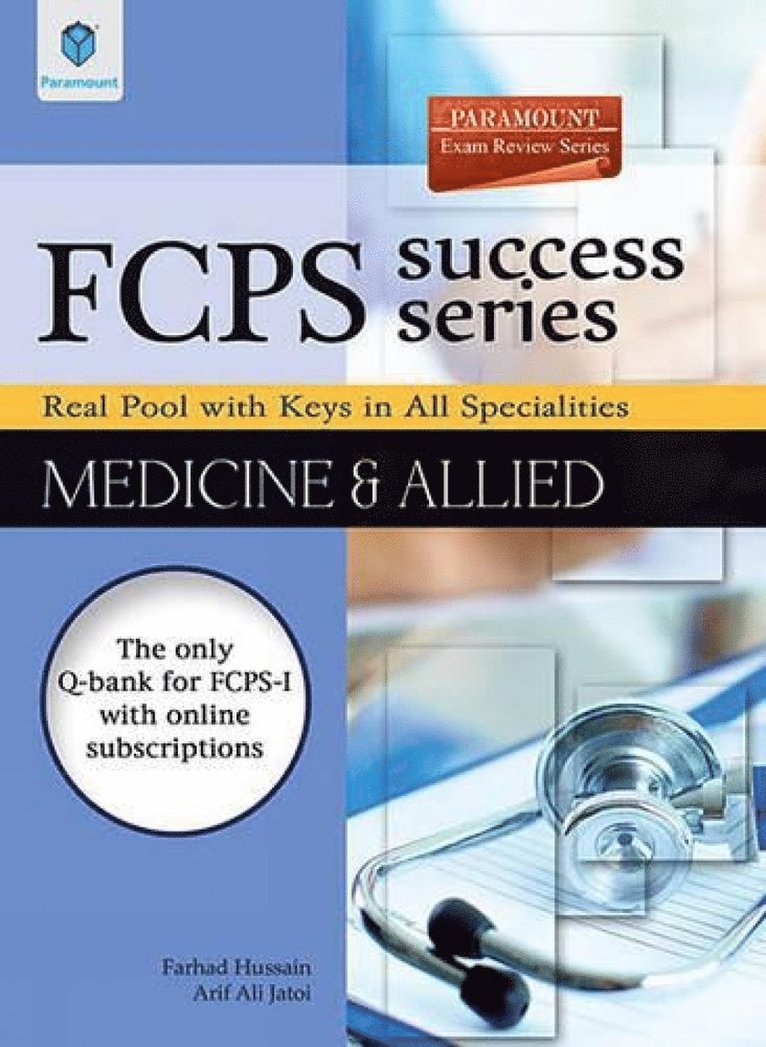 FCPs Success Series