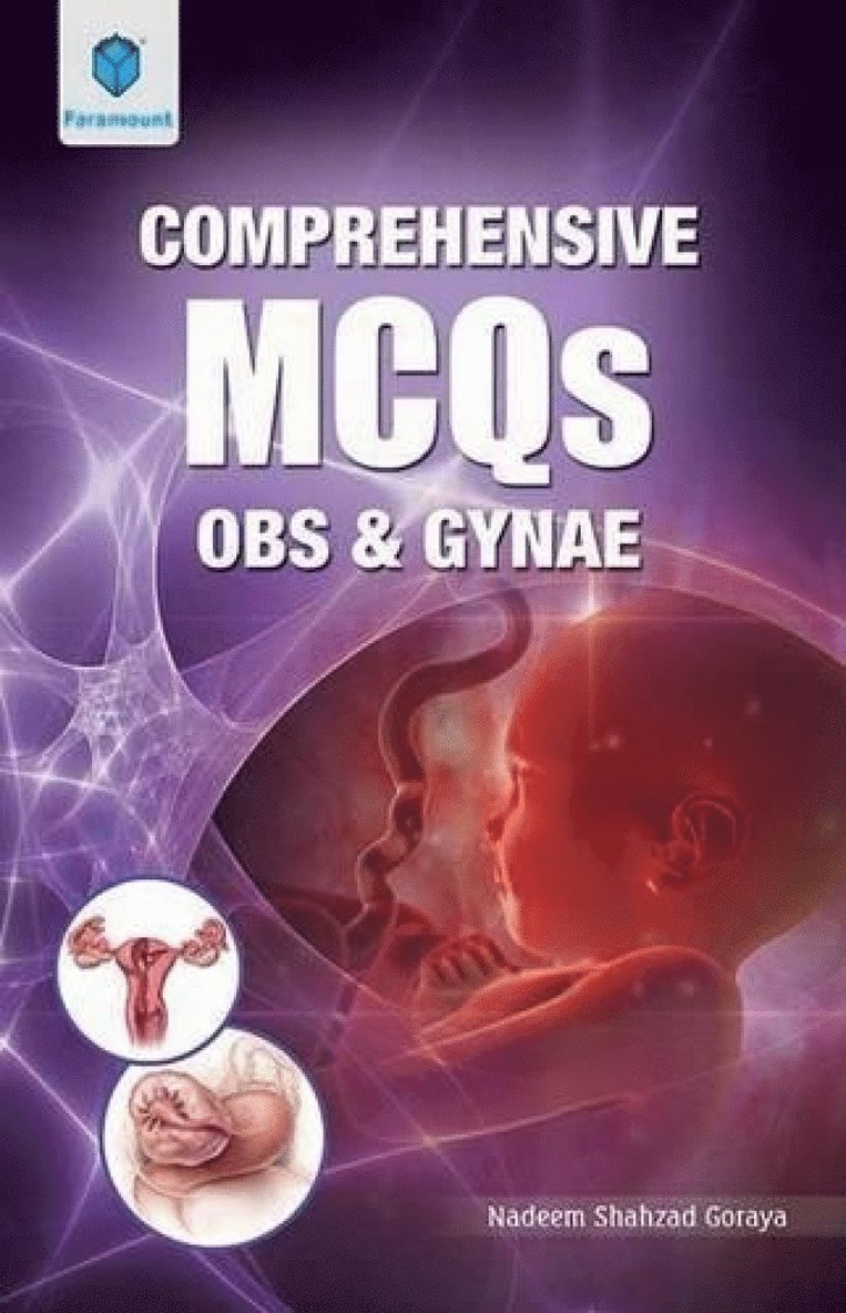 Comprenensive MCQS in Obstetrics
