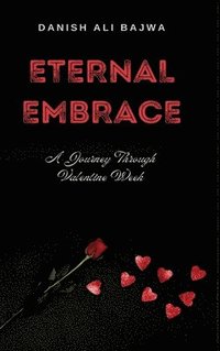 bokomslag Eternal Embrace