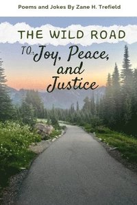 bokomslag The Wild Road to Joy, Peace, and Justice