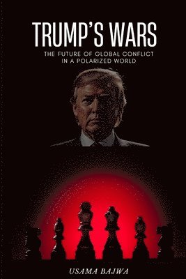 bokomslag Trump's Wars