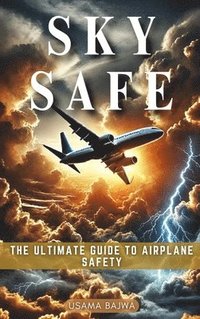 bokomslag Sky Safe