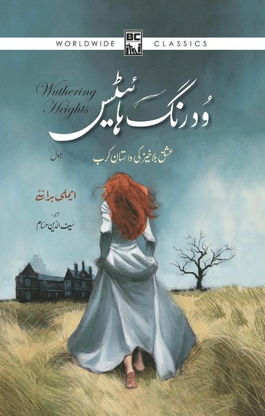 bokomslag Svindlande Höjder (Urdu)